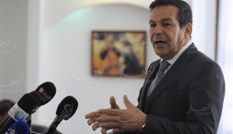 جلاب: فتحنا تحقيقا ميدانيا عن الأسعار لدى مركبي السيارات