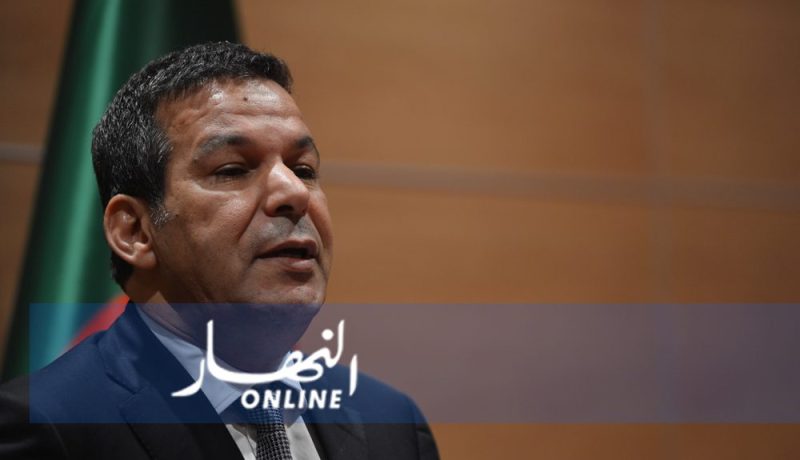 جلاب يشارك في اللقاء الثامن لوزراء التجارة للدول الأعضاء في الاتحاد الإفريقي