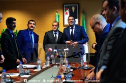 كمال رزيق: سأتخلى عن لقب معالي الوزير.. ونتائج عملنا ستظهر بعد 6 أشهر