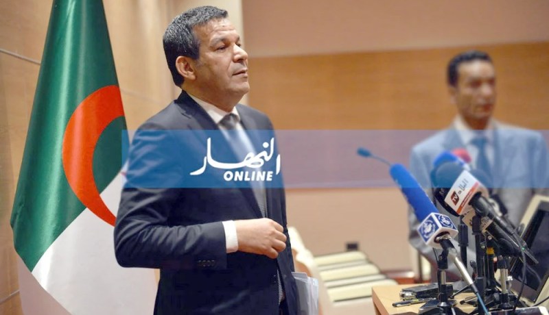 جلاب: “لن نوقف الإستيراد.. ولكن”