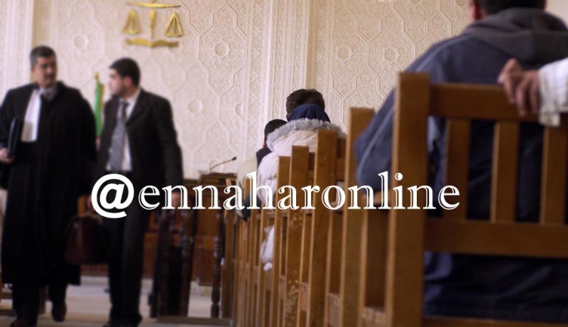 أحكام متفاوتة لشبكة إجرامية صدّرت قنطار من المخدرات بتبسة