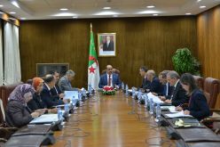 جلسة علنية إضافية بالمجلس الشعبي الوطني الثلاثاء المقبل لمناقشة قانون المالية