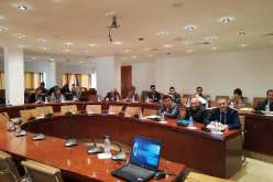 بالصور.. جمع جلود الأضاحي العيد المقبل بكل ولايات الوطن