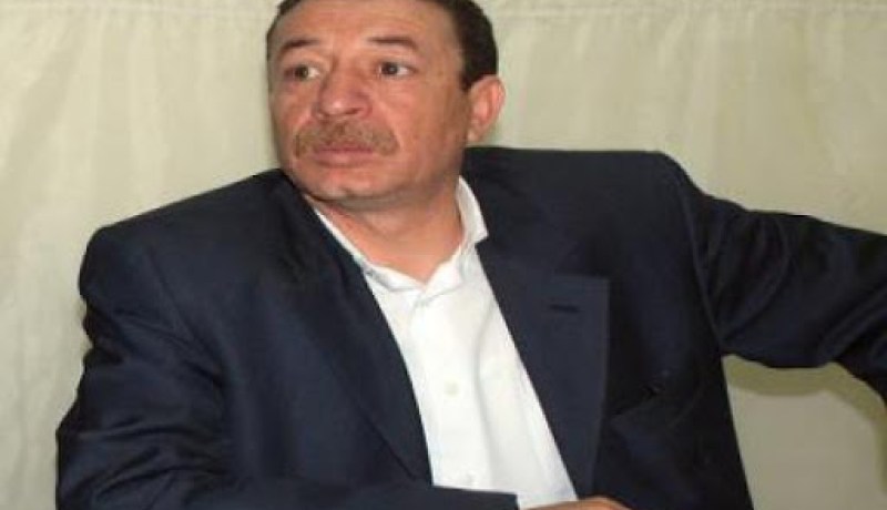 3 أشهر “سورسي” لجلول جودي عن تهمة قذف نادية لعبيدي