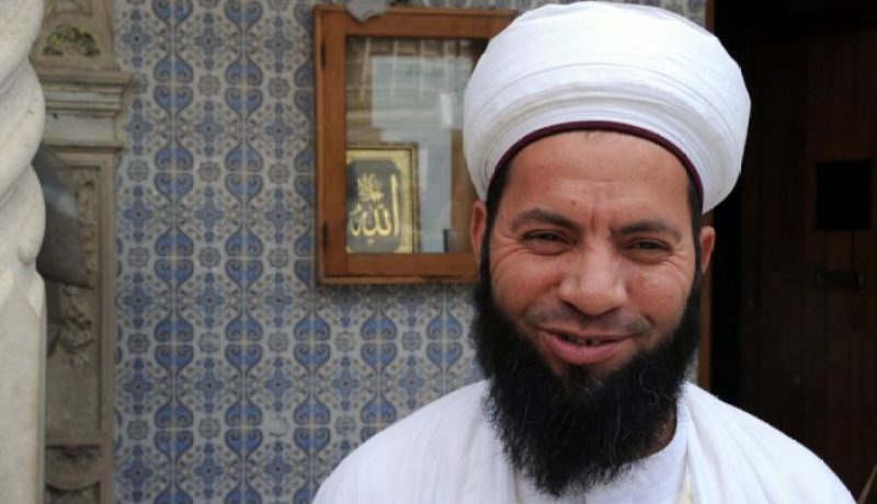 حجيمي يثمن قرار تشديد العقوبات على كل من يهين أو يتعدى على الإمام