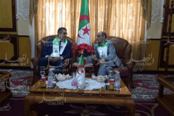 باحميد: المعبر الحدودي مع موريتانيا سيفتتح خلال 40 يوم