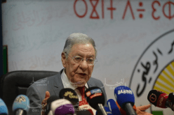 ولد عباس: الأفلان ملزم بتوسيع القاعدة النضالية لضمان الإستحقاقات المقبلة