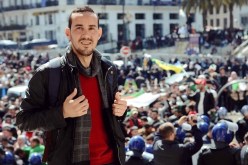 الطلبة يُسقطون الباء الأولى.. تماما كما أسقطوا بوتفليقة !