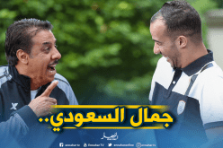 بالفيديو.. شاهد بن العمري يتحدث باللهجة الخليجية!