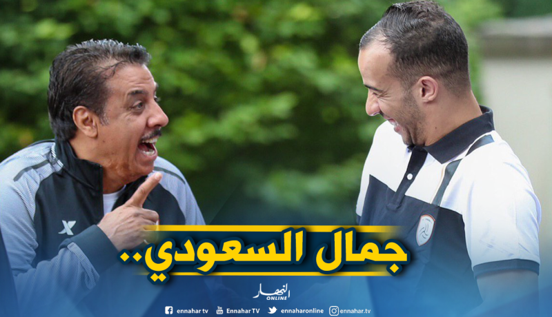 بالفيديو.. شاهد بن العمري يتحدث باللهجة الخليجية!