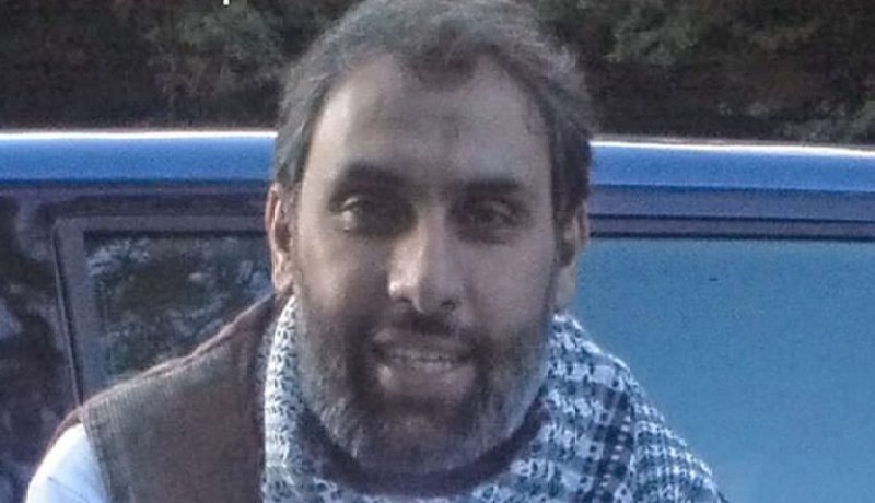 “جمال بغال” في الجزائر.. والأمن يقوم بتحويله إلى معهد الجنايات “بوشاوي”