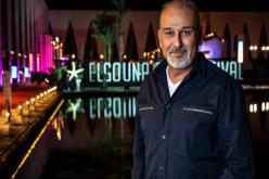 جمال سليمان ينافس في رمضان بمسلسل “الطاووس”