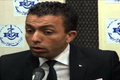 عام حبسا نافذا لجمال شرفي خبير لدى صندوق النقد الدولي مع أمر إيداعه رهن الحبس بتهمة الإختلاس