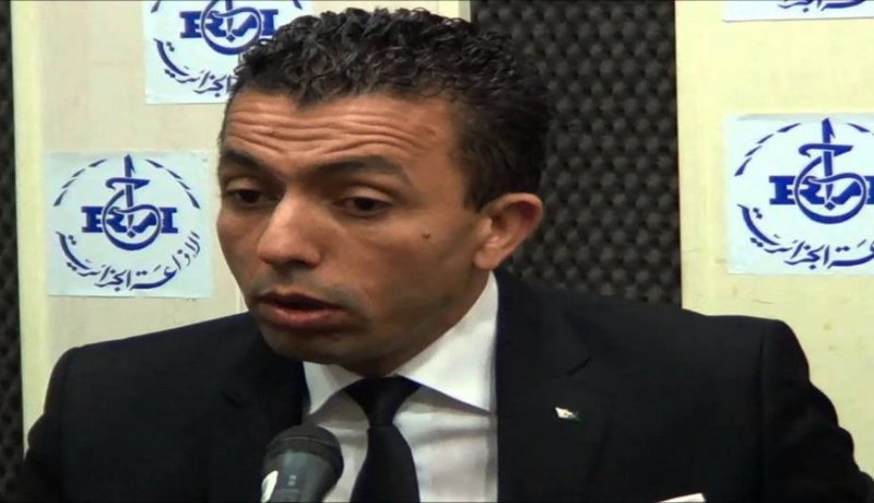 عام حبسا نافذا لجمال شرفي خبير لدى صندوق النقد الدولي مع أمر إيداعه رهن الحبس بتهمة الإختلاس