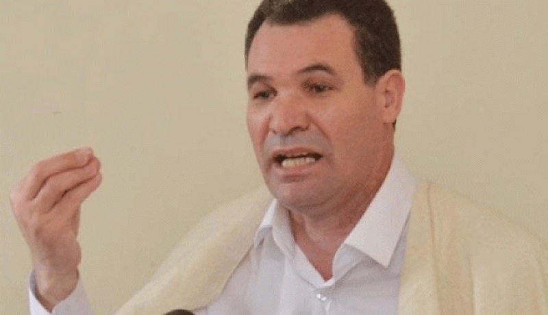 جمال بن عبد السلام: الجزائر الجديدة أصبحت مشروع دولة ويجب استكمال الاصلاحات