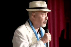 تكريم الفنان “جمال علام” بباريس