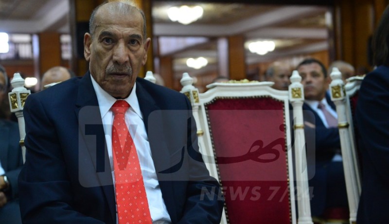 فنيش يشارك غدا في أشغال مؤتمر هيئات الرقابة الدستورية بلواندا