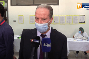 جمال فورار: فتح الفضاءات العامة .. بشرط التلقيح