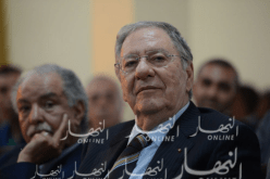 ولد عباس: الأفلان رفض الشق السياسي لمبادرة حمس