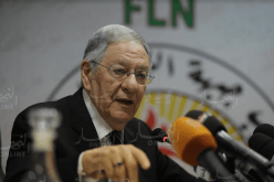 ولد عباس: “بوحجة طرد الأمين العام للمجلس دون الرجوع للقانون الداخلي للبرلمان”