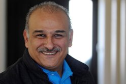 حقيقة وفاة الفنان السوري جمال سليمان