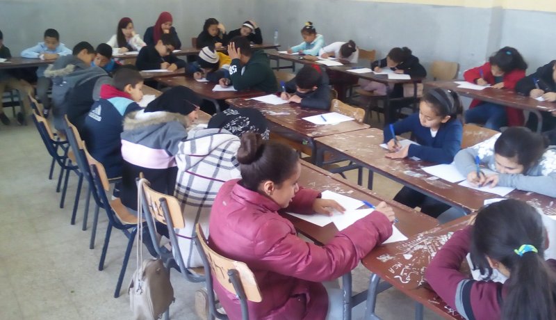 بالفيديو.. جمعية “طفلي يقرأ” تطلق مشروعا وطنيا لتفعيل عملية القراءة بالبليدة