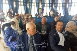 إنشاء جمعية وطنية للمنتخبين السابقين بالمجلس الشعبي الوطني