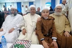 بالصور.. جمعية العلماء المسلمين تختتم الدورة الثانية من مجلسها الوطني