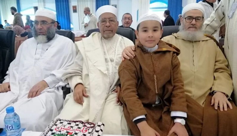 بالصور.. جمعية العلماء المسلمين تختتم الدورة الثانية من مجلسها الوطني