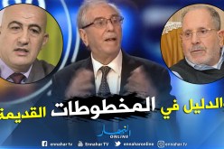نائب رئيس جمعية العلماء المسلمين: الحرف العربي أنسب من اللاتيني لكتابة الأمازيغية