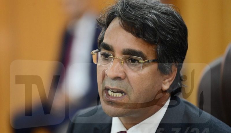 أدين بسنتين حبسا منها عام موقوف النفاذ..الإفراج عن محمد جميعي