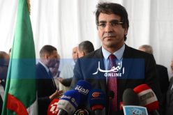 هذا تاريخ الإعلان عن تشكيلة المكتب السياسي للأفلان