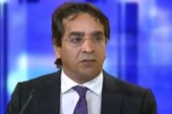 جميعي: الأفلان تؤمن بالحراك الشعبي و هو الذي حررنا