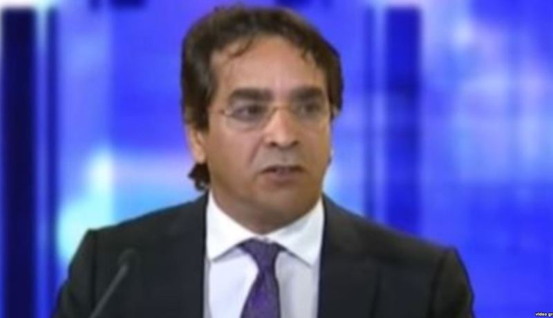 جميعي: الأفلان تؤمن بالحراك الشعبي و هو الذي حررنا