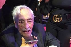 جميل راتب بالعناية المركزة إثر أزمة صحية