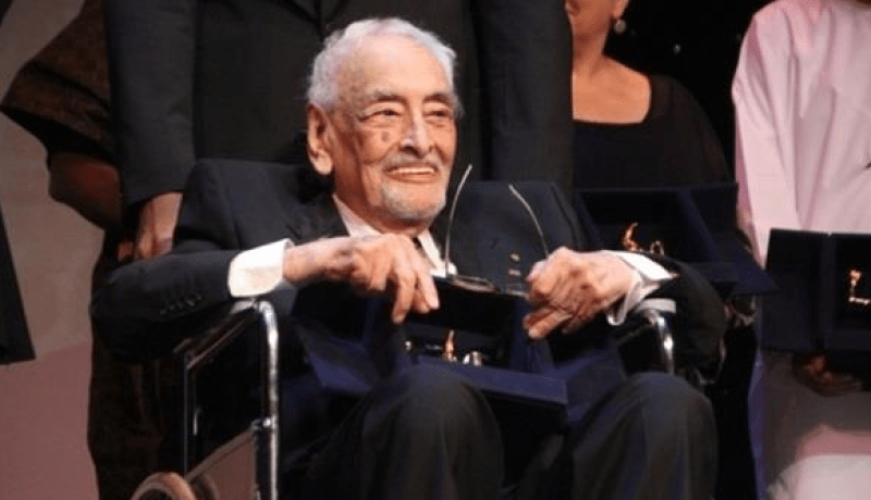 بالفيديو.. ماذا حصل لصوت جميل راتب؟؟