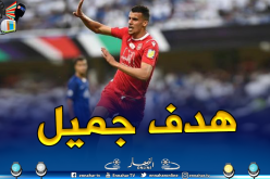 بالفيديو.. “عريبي” يُسجل ويودع دوري أبطال إفريقيا رفقة “ليتوال”