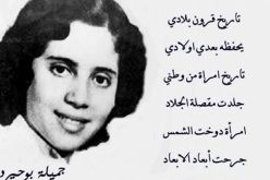 بالفيديو..الثورة التحريرية في الشعر العربي