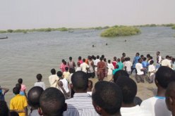 مصرع 17 شخصا إثر غرق قاربهم في جنوب السودان