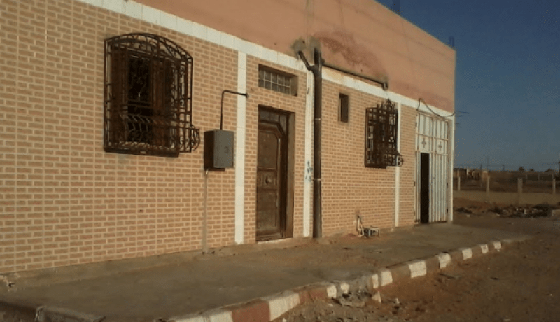 ميزانية إنجاز السكنات في الجنوب باهضة عن باقي الولايات