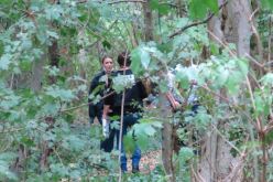 إصابة 6 جنود في انفجار بمخيم بالقرب من باريس