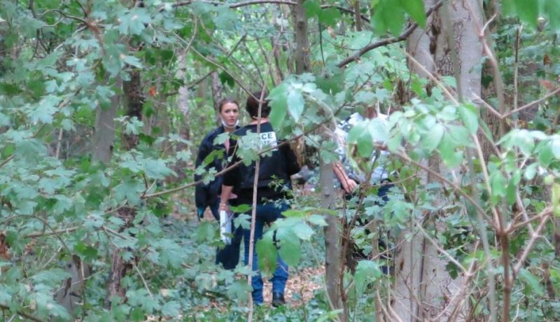 إصابة 6 جنود في انفجار بمخيم بالقرب من باريس