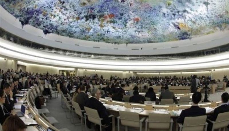 جنيف تصفع الصهاينة مرة أخرى وتطلب لجنة تحقيق بجرائم الاحتلال