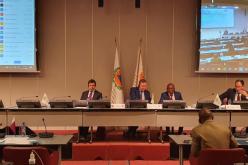 إعادة انتخاب الجزائر عضوا في المجلس التنفيذي للمنظمة الدولية للحماية المدنية