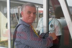 جهيد زفزاف يبتعد عن الأضواء ويطرح تساؤلات