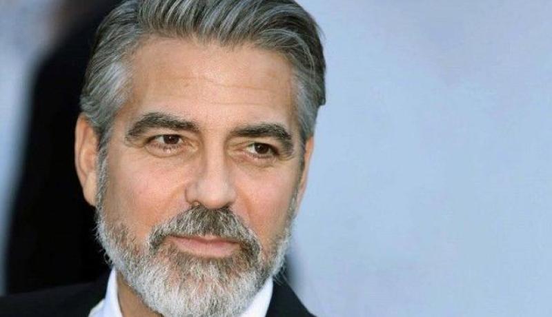 جورج كلوني يكشف عن سر شخصي عمره 40 سنة