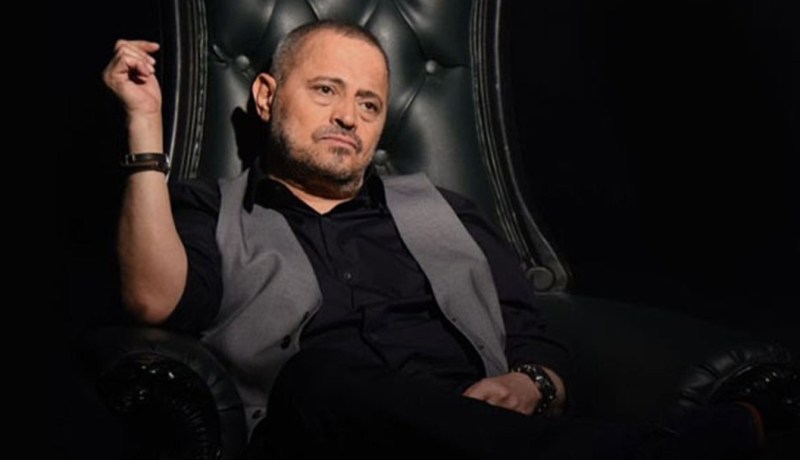 جورج وسوف يحيي حفلا فنيا يوم عيد الأضحى بجدة