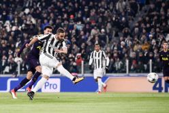 اليوفي يُعقد وضعيته بالتعادل مع توتنهام والسيتي يقهر بازل