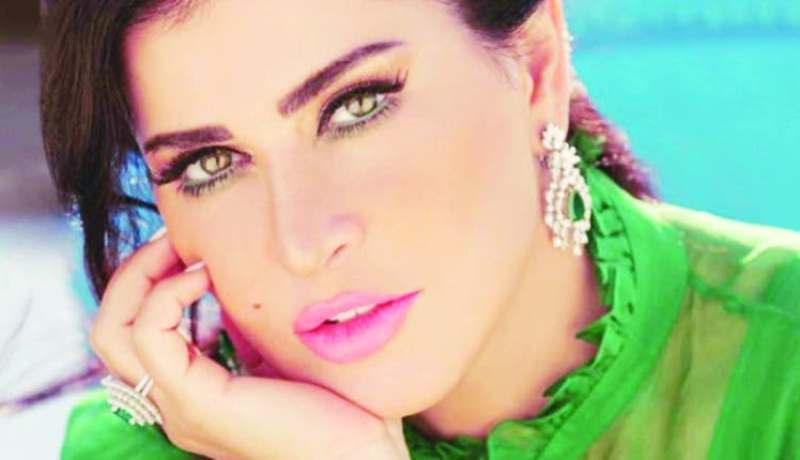 جومانا مراد: هذا سبب إخفاء حملي الأخير عن الجميع