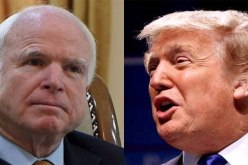 ماكين يهاجم ترامب